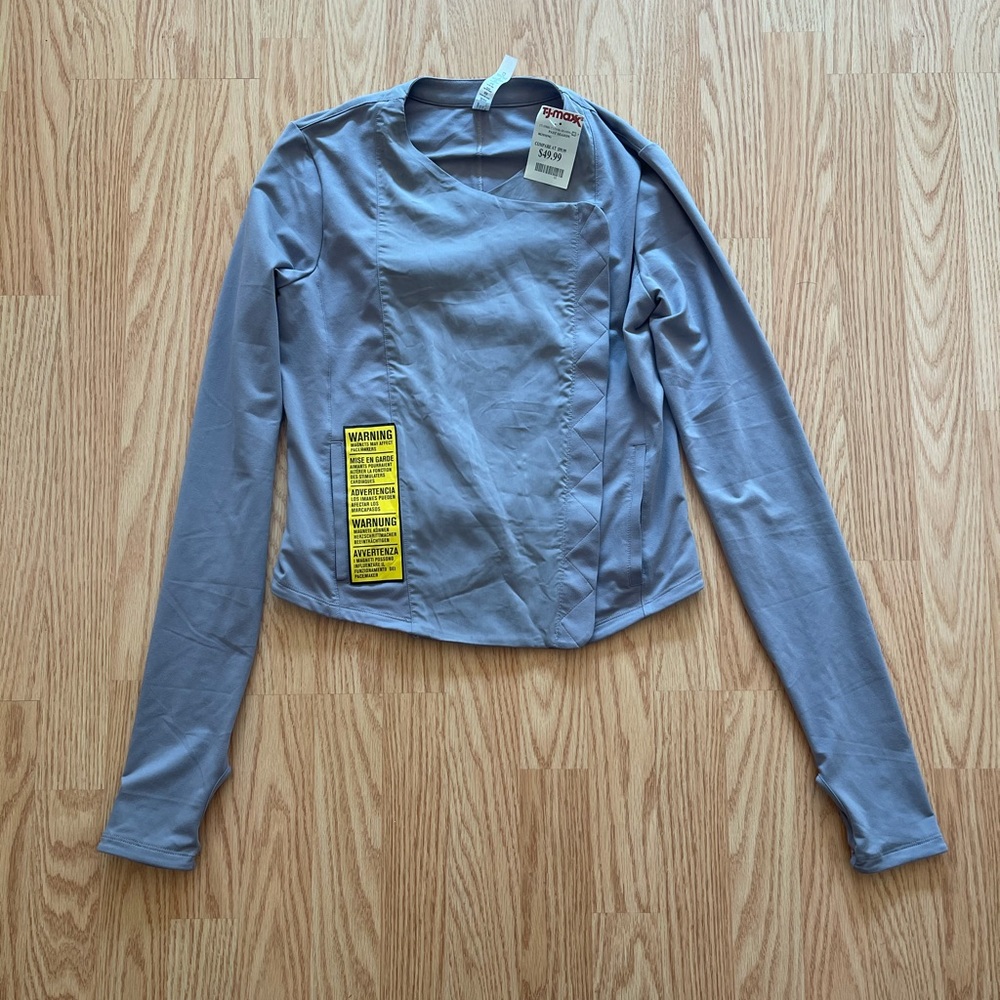 Under Armor Jacket